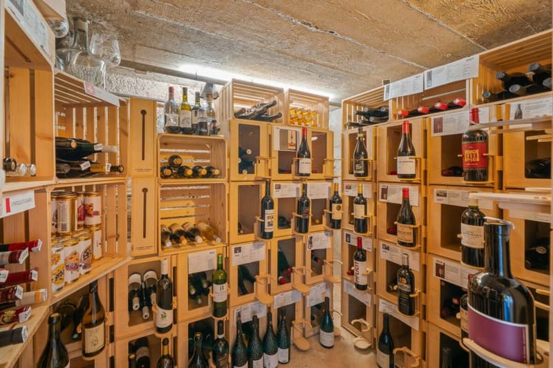 Maison de caractère au coeur de la nature (15)