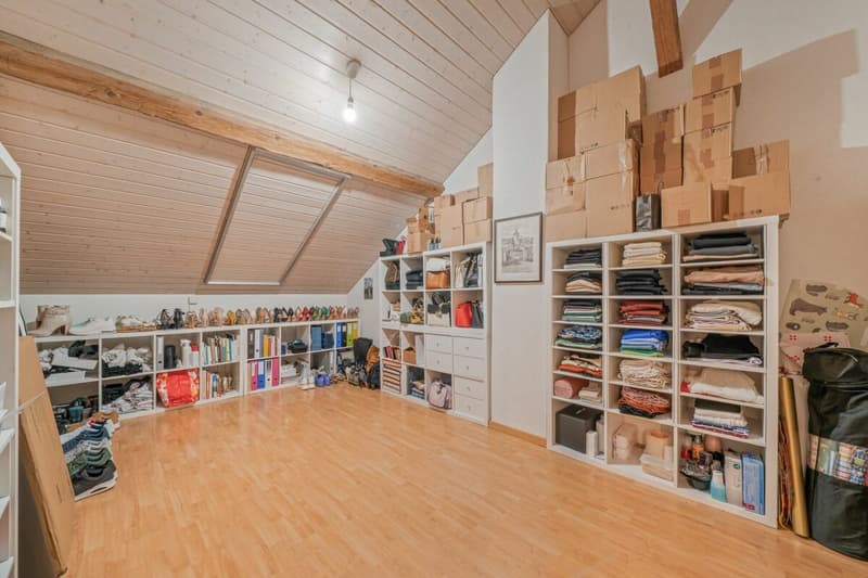Maison de caractère au coeur de la nature (12)