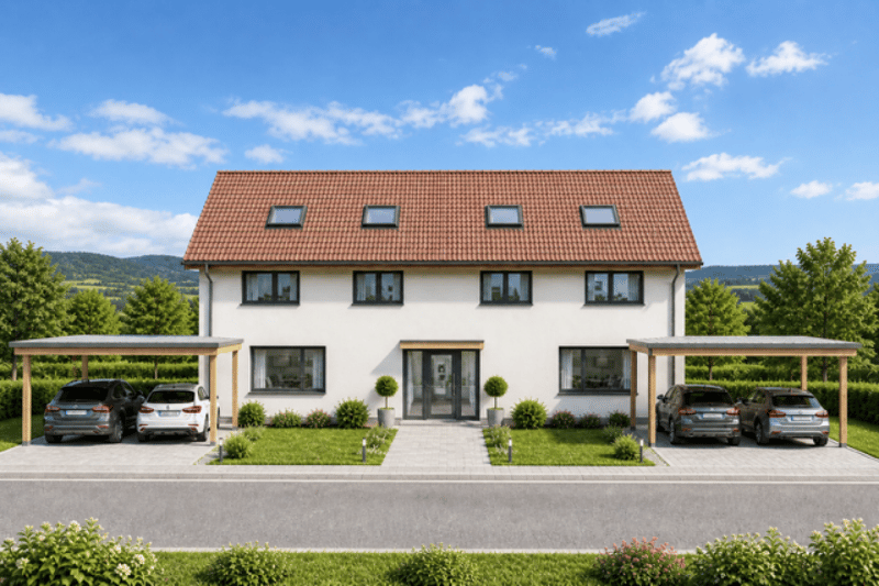 Villa 2 - Saint-Cierges (1)