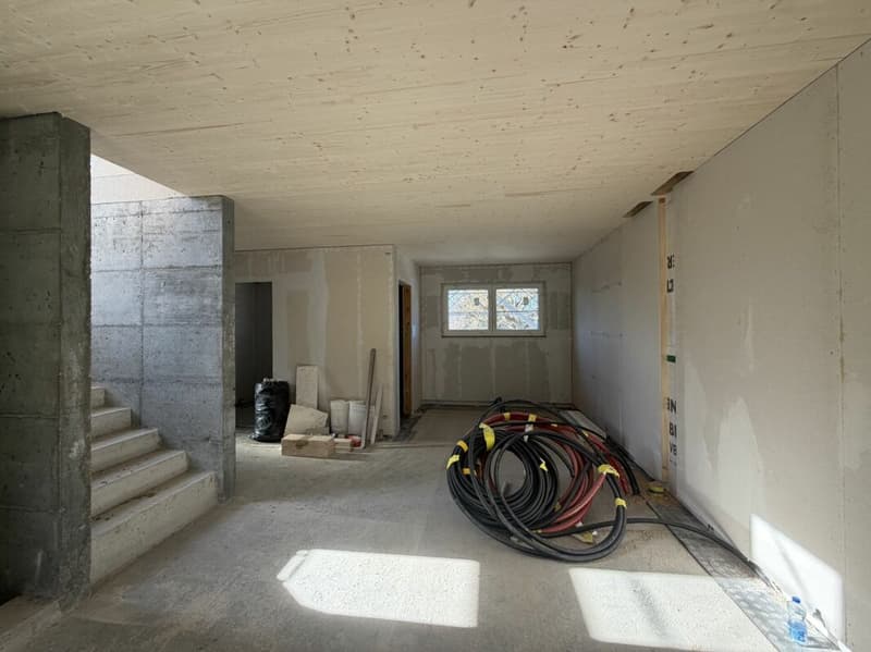 Villa A - Projet Colline Payerne (12)