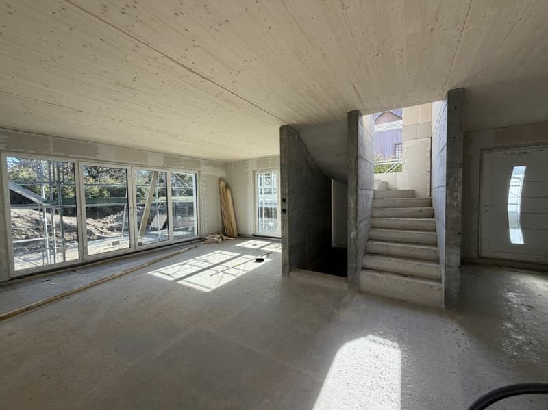 Villa A - Projet Colline Payerne (11)