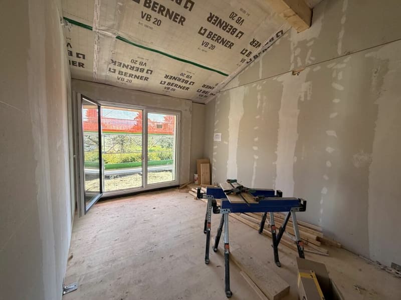 Villa A - Projet Colline Payerne (8)