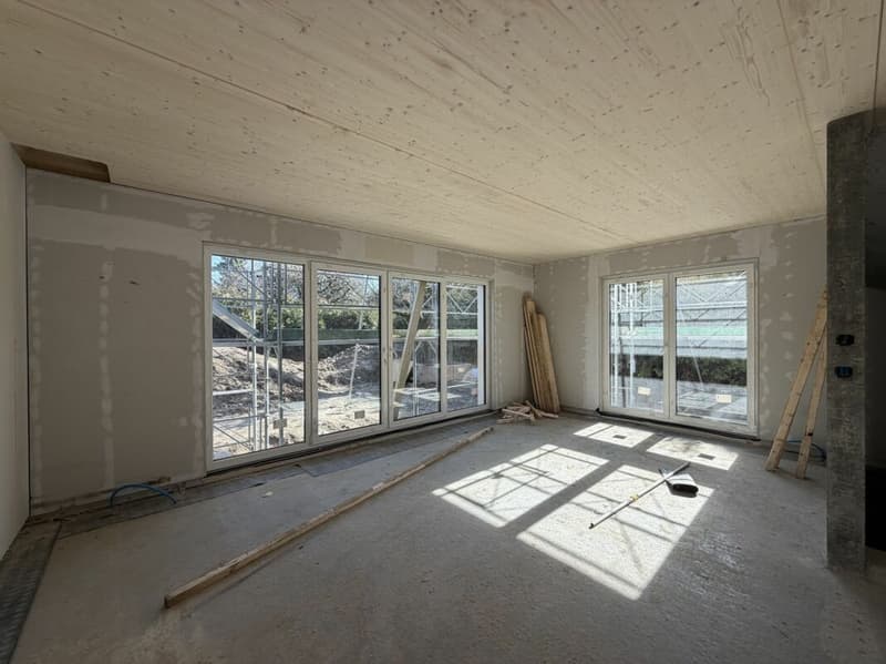 Villa A - Projet Colline Payerne (10)