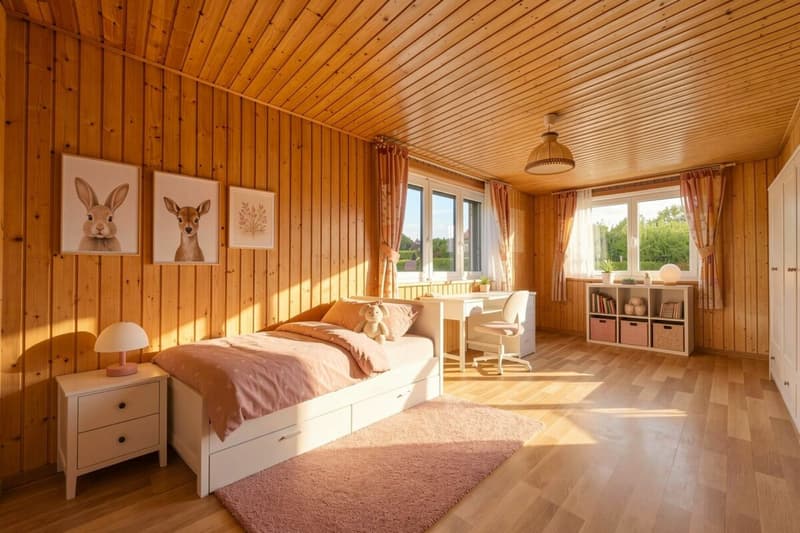 Maison individuelle 4.5 pièces à Siviriez (7)