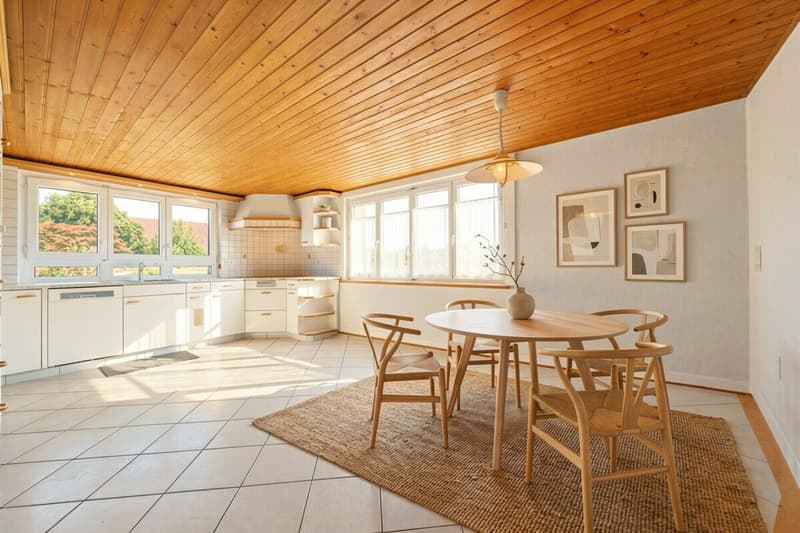 Maison individuelle 4.5 pièces à Siviriez (5)