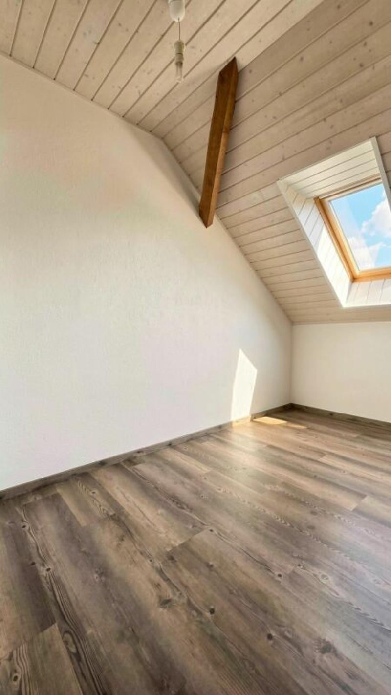 Duplex lumineux de 126 m² avec jardin commun dans un cadre verdoyant à Vuissens (8)