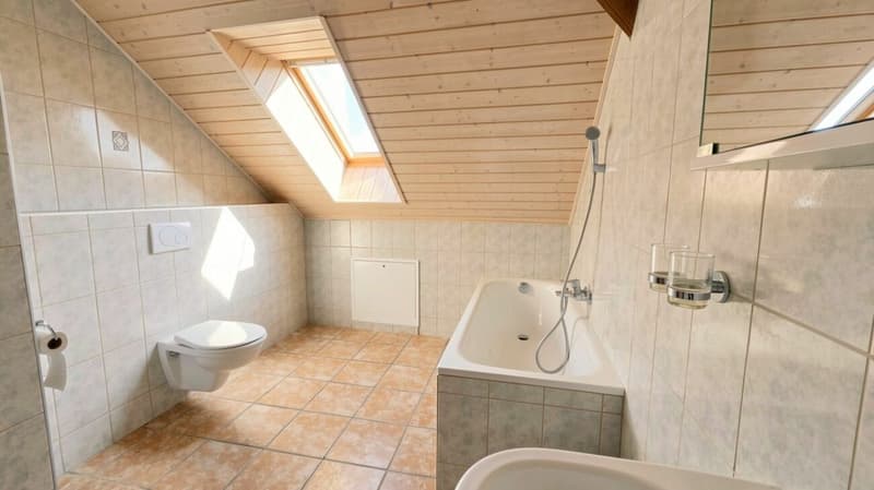 Duplex lumineux de 126 m² avec jardin commun dans un cadre verdoyant à Vuissens (7)