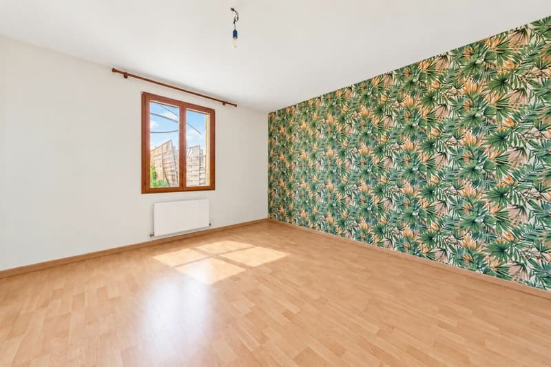 Villa individuelle de 120m² (4)