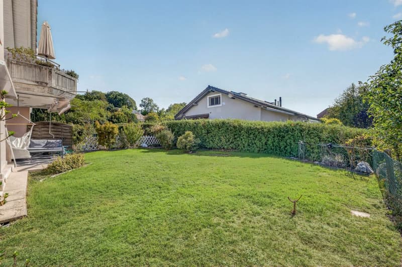 Appartement avec jardin à Promasens (6)