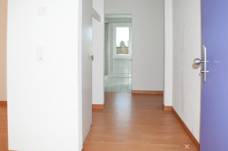Charmante 4-Zimmer-Wohnung nahe des Zentrums Biel/Bienne (7)