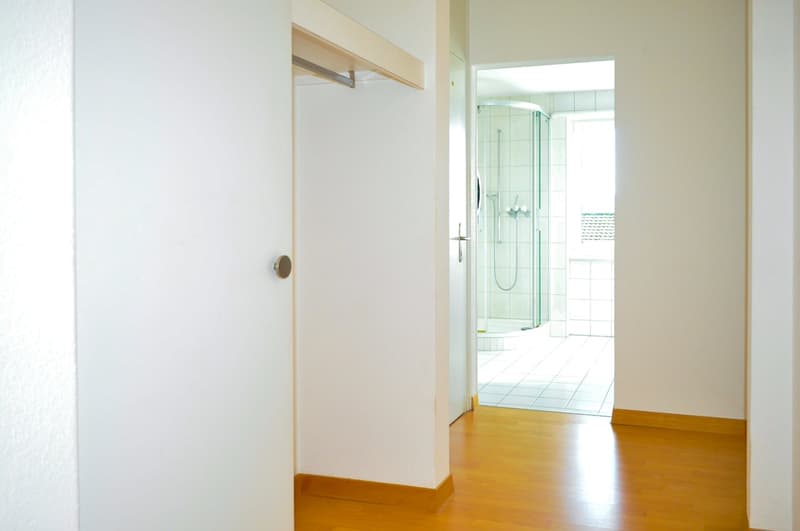Charmante 4-Zimmer-Wohnung nahe des Zentrums Biel/Bienne (8)