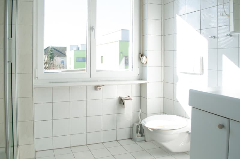 Charmante 4-Zimmer-Wohnung nahe des Zentrums Biel/Bienne (9)