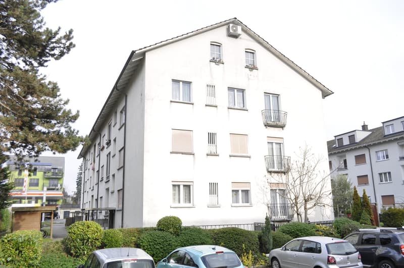 Charmante 4-Zimmer-Wohnung nahe des Zentrums Biel/Bienne (14)