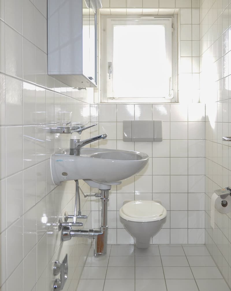 Charmante 4-Zimmer-Wohnung nahe des Zentrums Biel/Bienne (11)