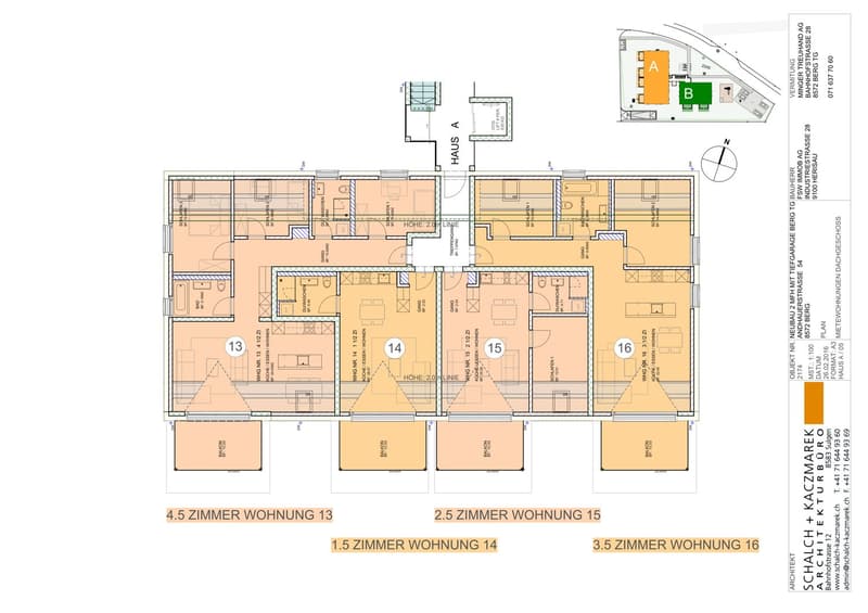 Charmante 4.5-Zimmer-Dachwohnung in Berg TG – Modern, ruhig und familienfreundlich (19)