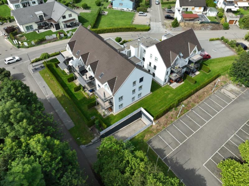 Charmante 4.5-Zimmer-Dachwohnung in Berg TG – Modern, ruhig und familienfreundlich (18)