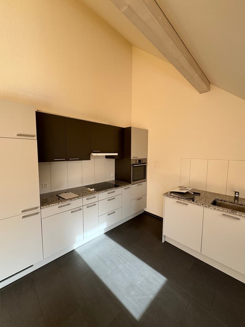 Charmante 4.5-Zimmer-Dachwohnung in Berg TG – Modern, ruhig und familienfreundlich (16)