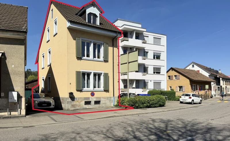 Mehr Raum. Mehr Terrasse. Mehr Leben! (5)