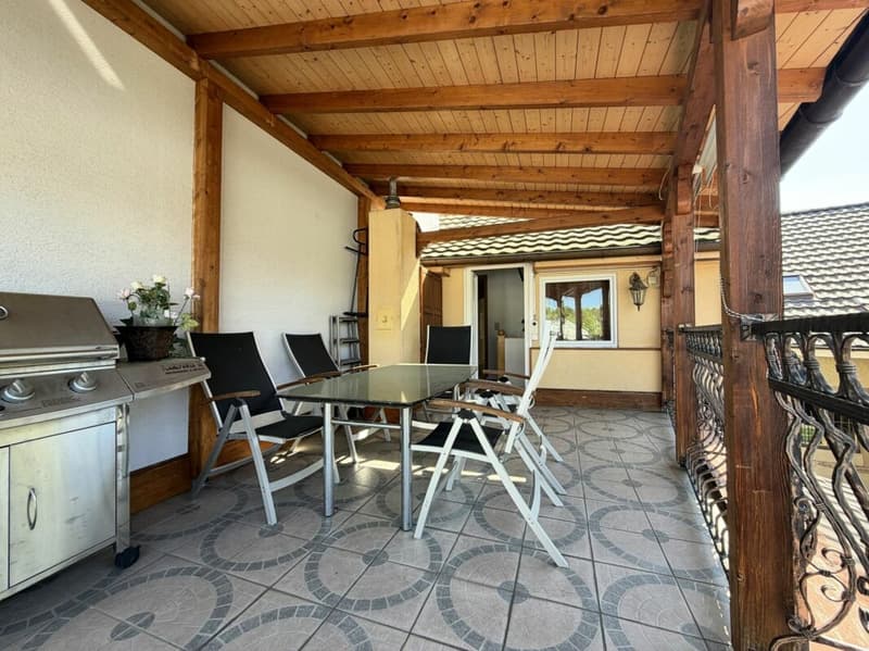 Mehr Raum. Mehr Terrasse. Mehr Leben! (3)