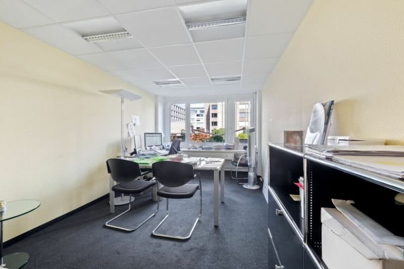 Wohnen oder Arbeiten - hier ist alles möglich! (12)