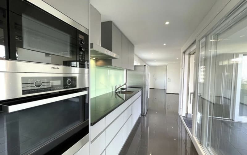 Urbanes Wohngefühl mit besonderem Charme! (7)