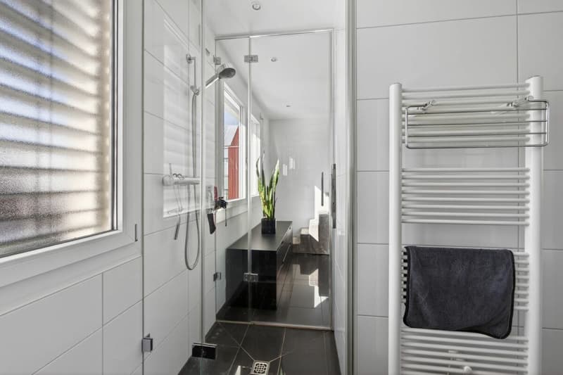 Urbanes Wohngefühl mit besonderem Charme! (13)