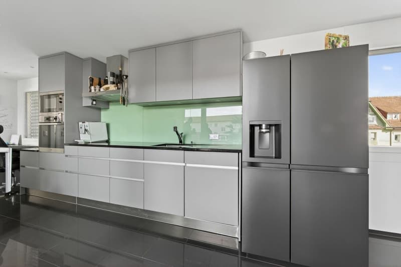 Urbanes Wohngefühl mit besonderem Charme! (5)