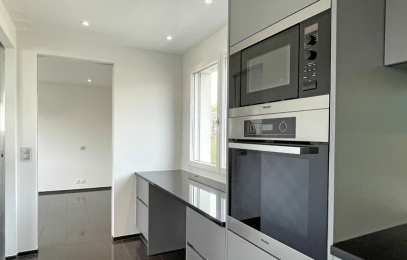 Urbanes Wohngefühl mit besonderem Charme! (6)