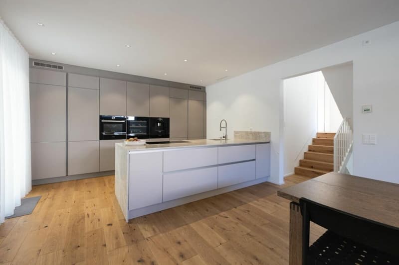 2024 neu aufgebaut - modernes Wohnen auf Neubau-Standard! (2)