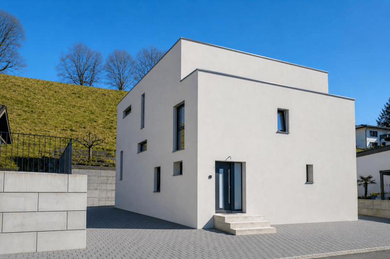 2024 neu aufgebaut - modernes Wohnen auf Neubau-Standard! (1)