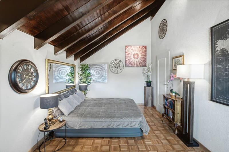 Liebe auf den ersten Blick - ein Zuhause mit Seele! (9)