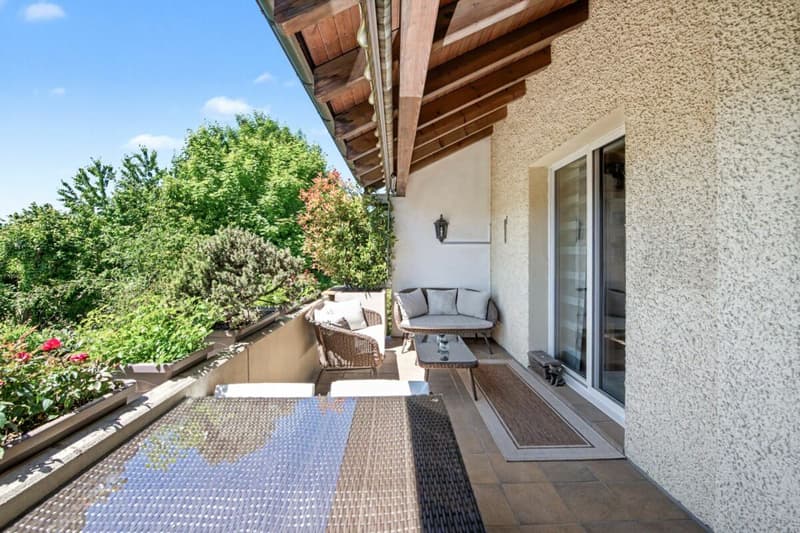 Liebe auf den ersten Blick - ein Zuhause mit Seele! (1)