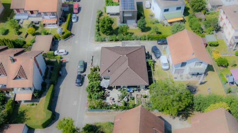 Viel Platz für die schönen Momente des Lebens! (15)