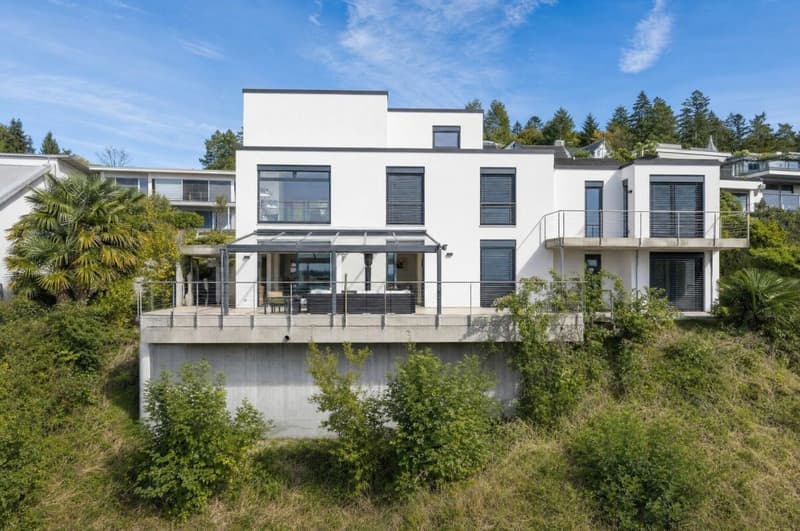 Weite, die begeistert - ein Zuhause, das berührt! (20)