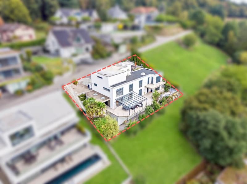Weite, die begeistert - ein Zuhause, das berührt! (19)