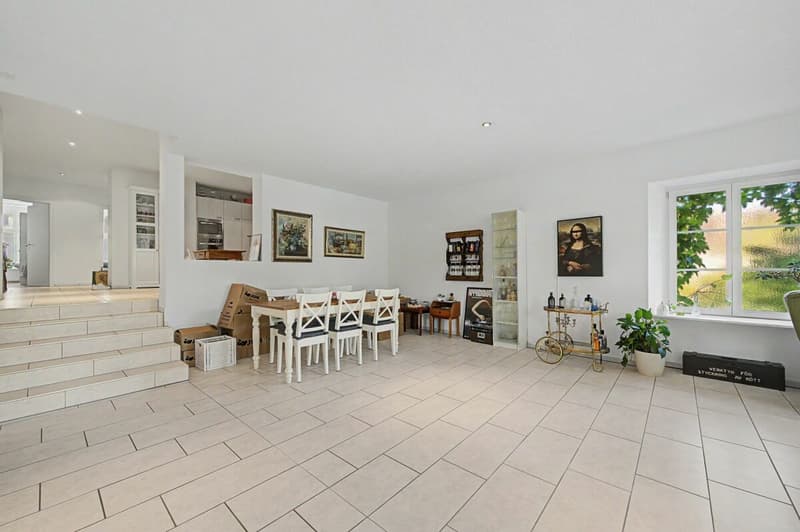 Wo Grosszügigkeit ein Zuhause findet! (6)