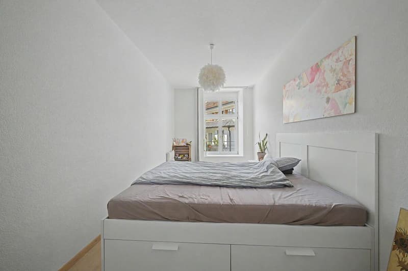Wo Grosszügigkeit ein Zuhause findet! (8)