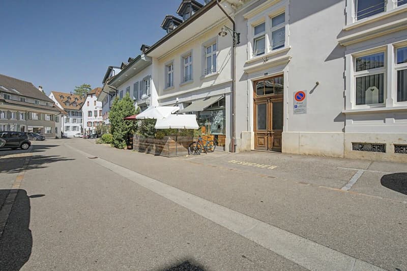 Wo Grosszügigkeit ein Zuhause findet! (5)