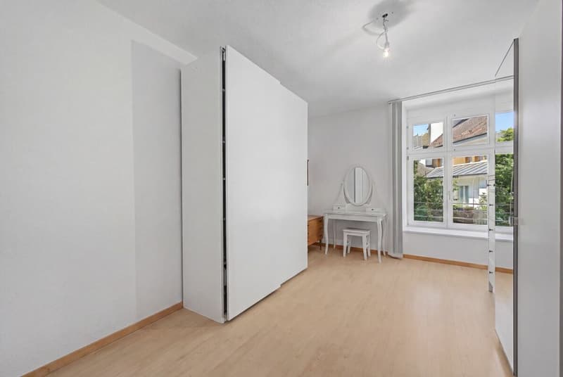 Wo Grosszügigkeit ein Zuhause findet! (7)