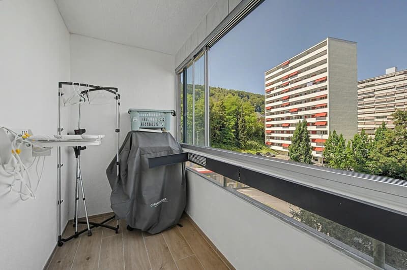 Komplett modern saniert - zentral wohnen und das Leben geniessen! (13)
