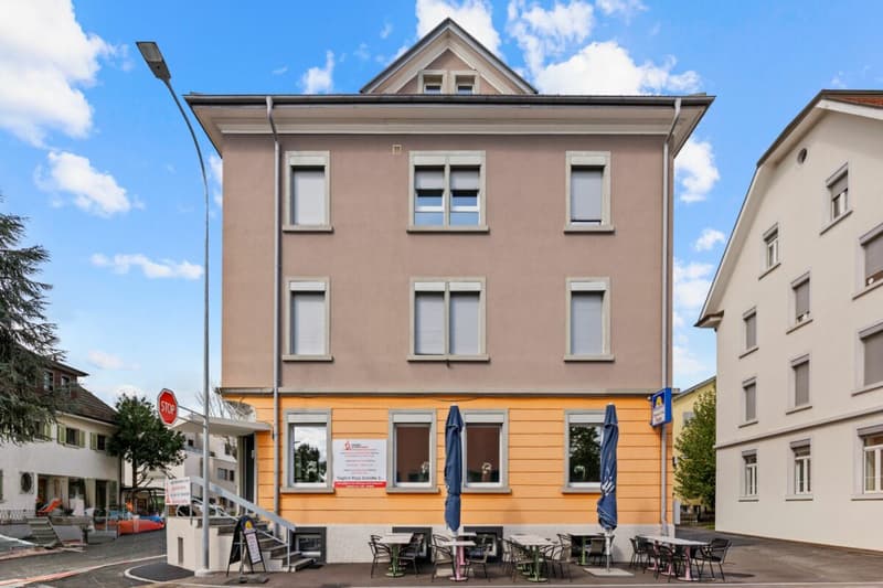 Investieren mit Substanz und 4.5 % Nettorendite! (13)