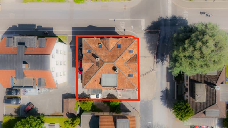 Investieren mit Substanz und 4.5 % Nettorendite! (12)