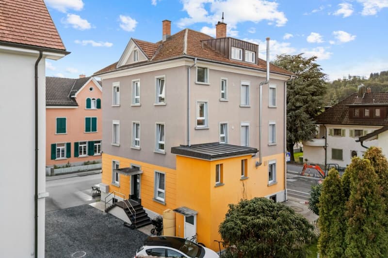 Investieren mit Substanz und 4.5 % Nettorendite! (19)