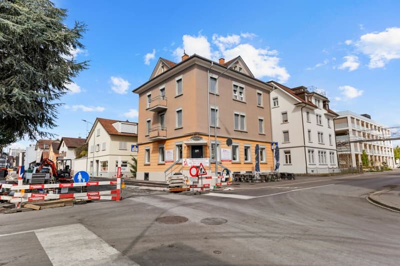 Investieren mit Substanz und 4.5 % Nettorendite! (18)