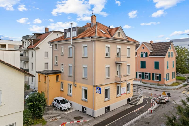 Investieren mit Substanz und 4.5 % Nettorendite! (6)