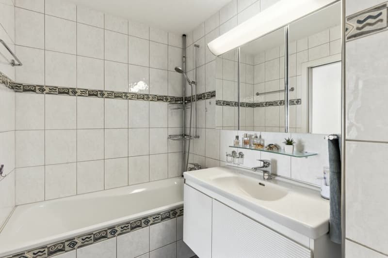 Ein Zuhause zum Verlieben - mitten im Leben! (14)
