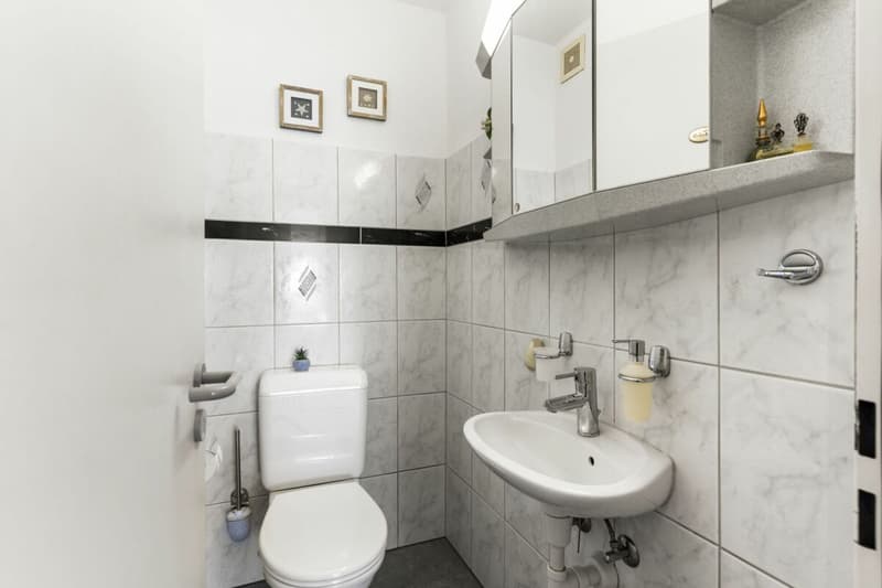 Ein Zuhause zum Verlieben - mitten im Leben! (11)