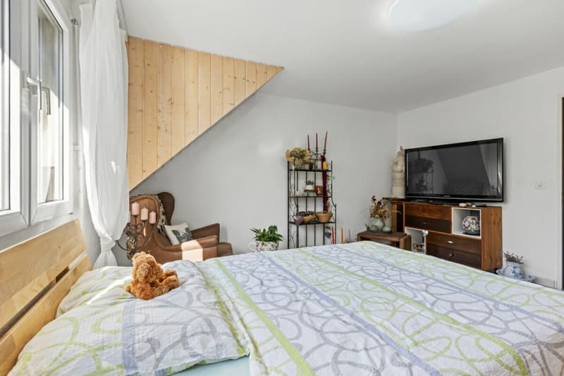 Wo Ihr Herz zu Hause ist und das Leben aufblüht! (6)