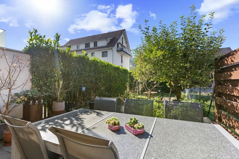 Wo Ihr Herz zu Hause ist und das Leben aufblüht! (1)