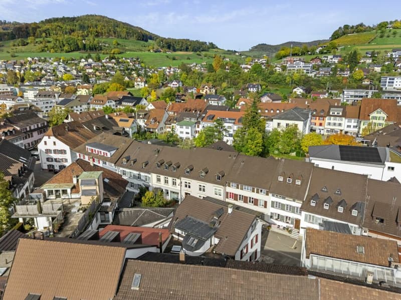 Wo Ihr Zuhause Raum zum Leben schenkt! (11)